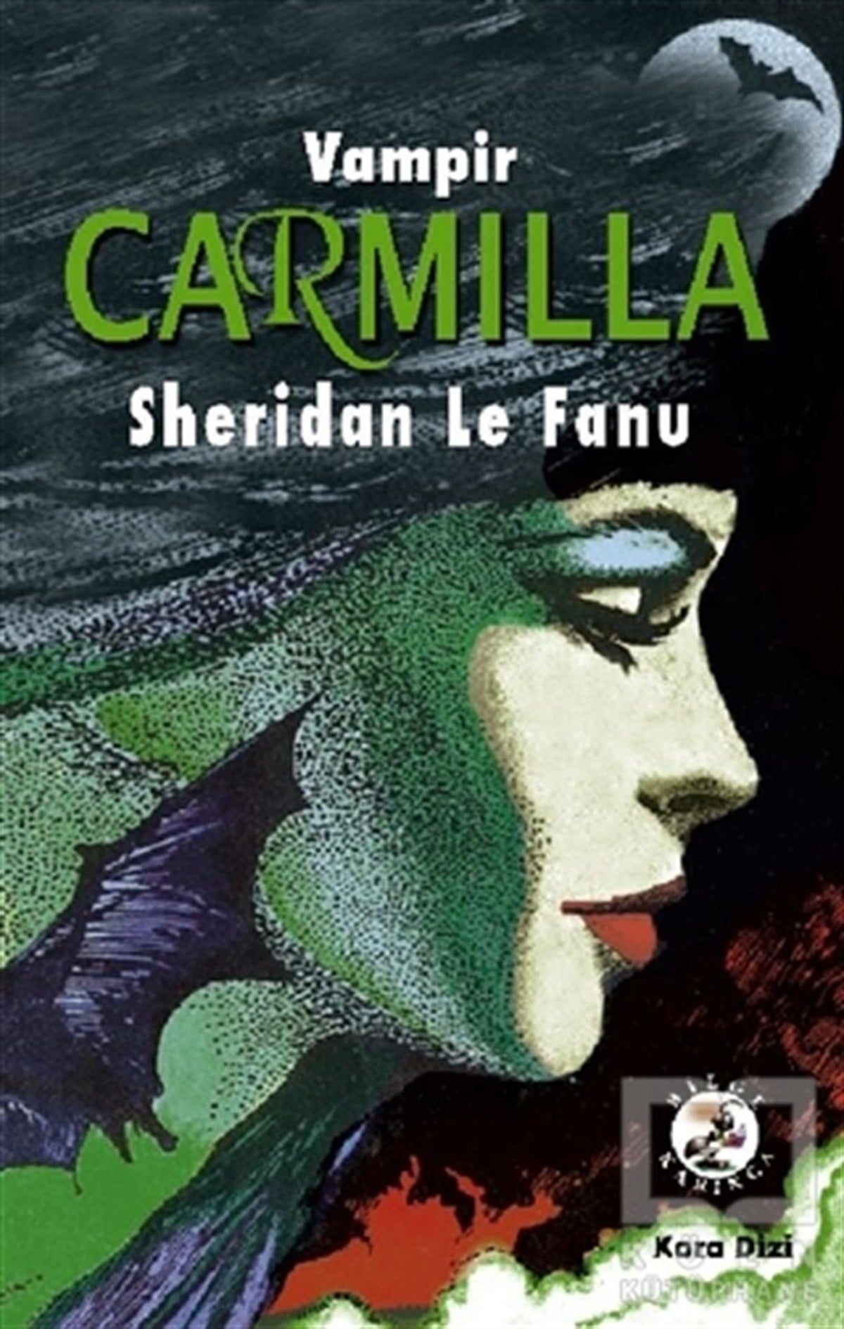 Vampir Carmilla