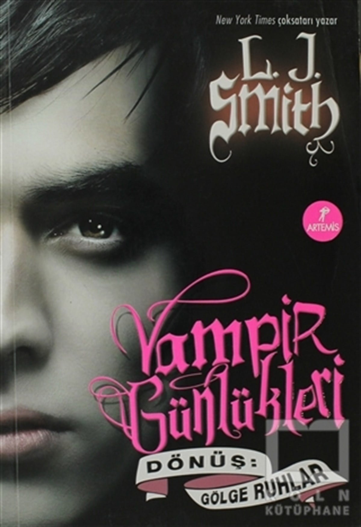 Vampir Günlükleri - Dönüş: Gölge Ruhlar