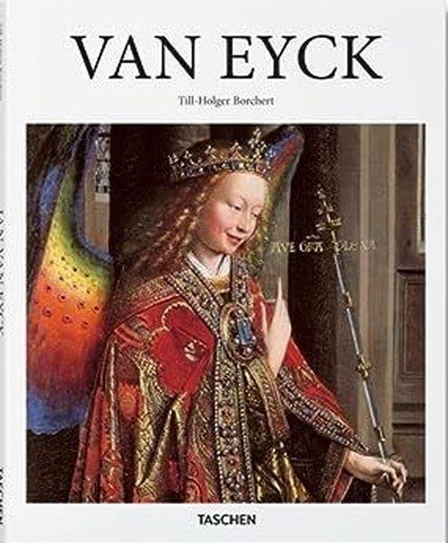 Till-Holger BorchertArtVan Eyck