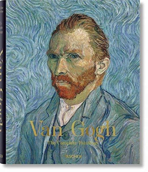 Ingo F. WaltherArtVan Gogh The Complete Paintings