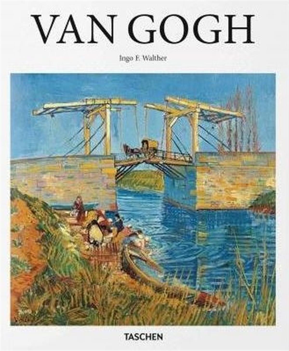 Ingo F. WaltherArtVan Gogh