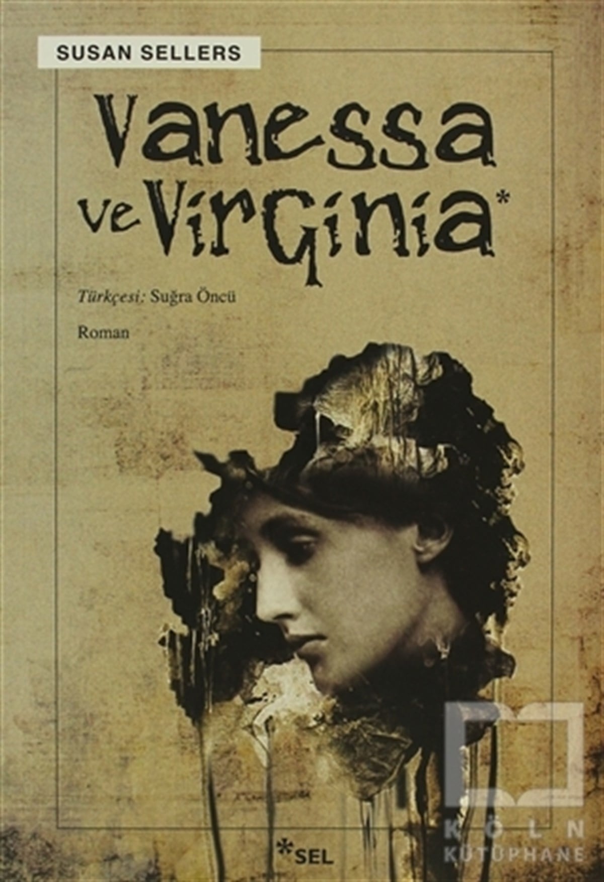 Vanessa ve Virginia