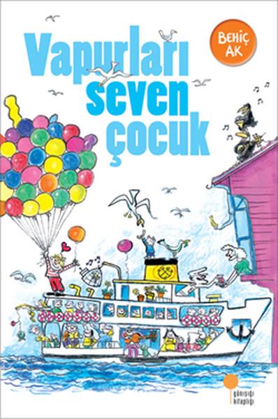 Behiç AkÇocuk Hikaye Kitapları