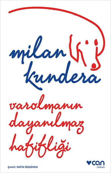Fatih ÖzgüvenTürkische RomaneVarolmanın Dayanılmaz Hafifliği