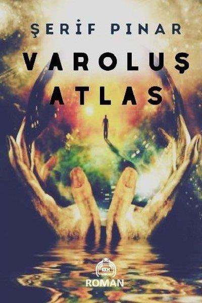 Şerif PınarBilimkurgu KitaplarıVaroluş Atlas