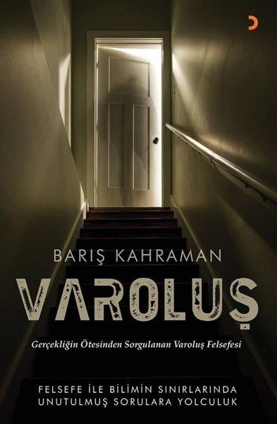 Barış KahramanFelsefe BilimiVaroluş
