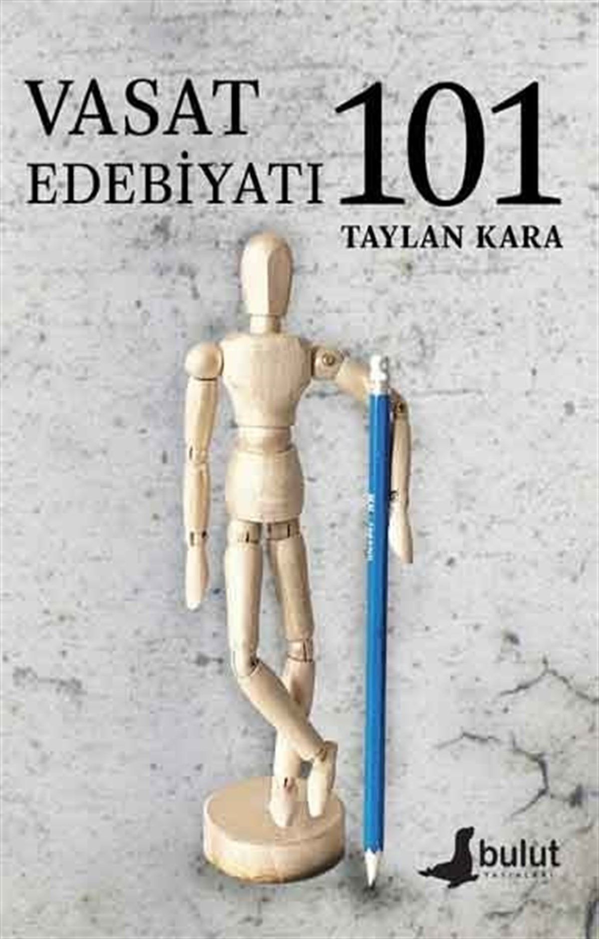 Taylan KaraEleştiri & Kuram & İnceleme KitaplarıVasat Edebiyatı 101