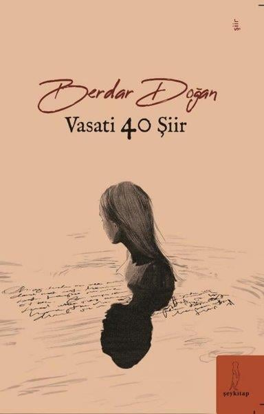 Berdar DoğanTürk ŞiiriVasati 40 Şiir