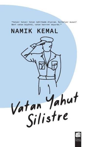 Namık KemalTürk KlasikVatan Yahut Silistre