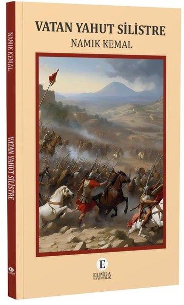 Namık KemalTürk ŞiiriVatan Yahut Silistre