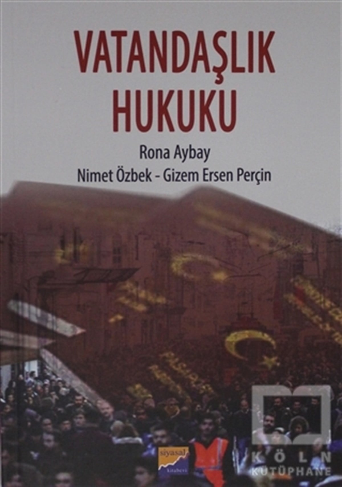 Vatandaşlık Hukuku