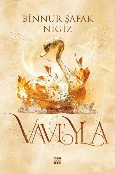 Binnur Şafak NigizTürk RomaniVaveyla 3 - Zehirli Ekinoks
