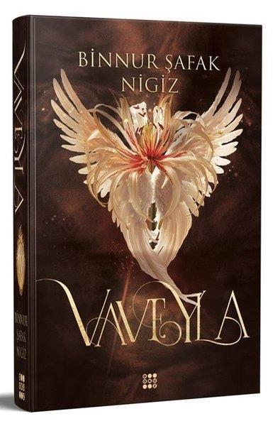Binnur Şafak NigizTürk RomaniVaveyla 4 - Şira Eşiği
