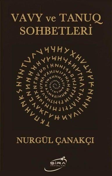 Nurgül ÇanakçıEssay BücherVavy ve Tanuq Sohbetleri
