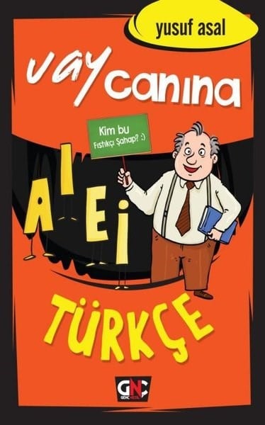 Yusuf AsalÇocuk Gençlik RomanlarıVay Canına Türkçe