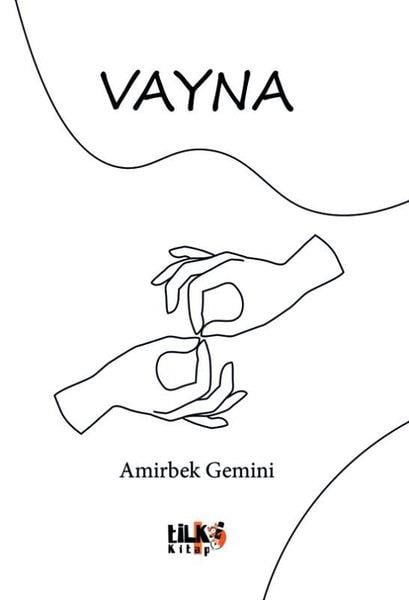 Amirbek GeminiTürk ŞiiriVayna