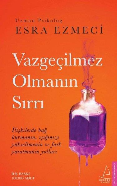 Esra EzmeciPsikoloji Bilimi