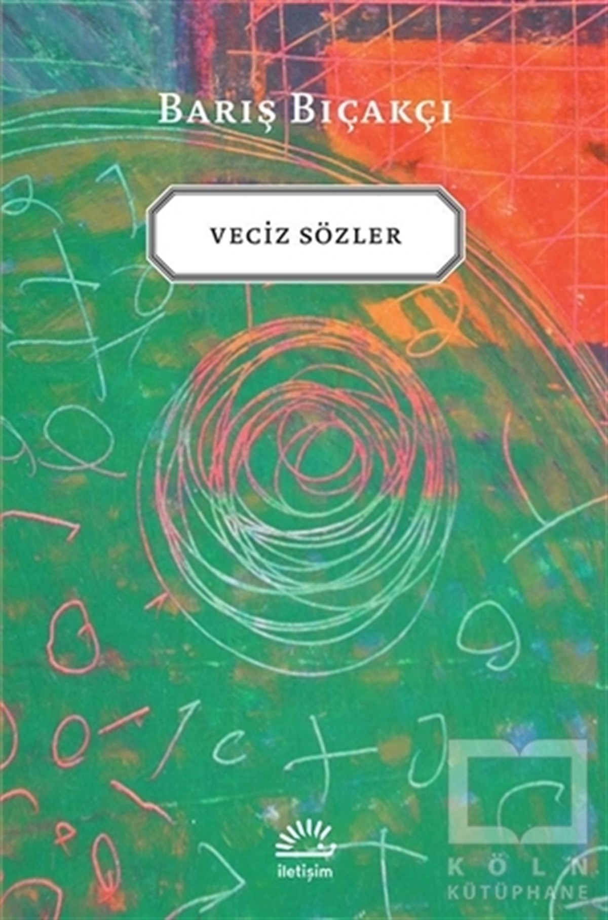 Veciz Sözler