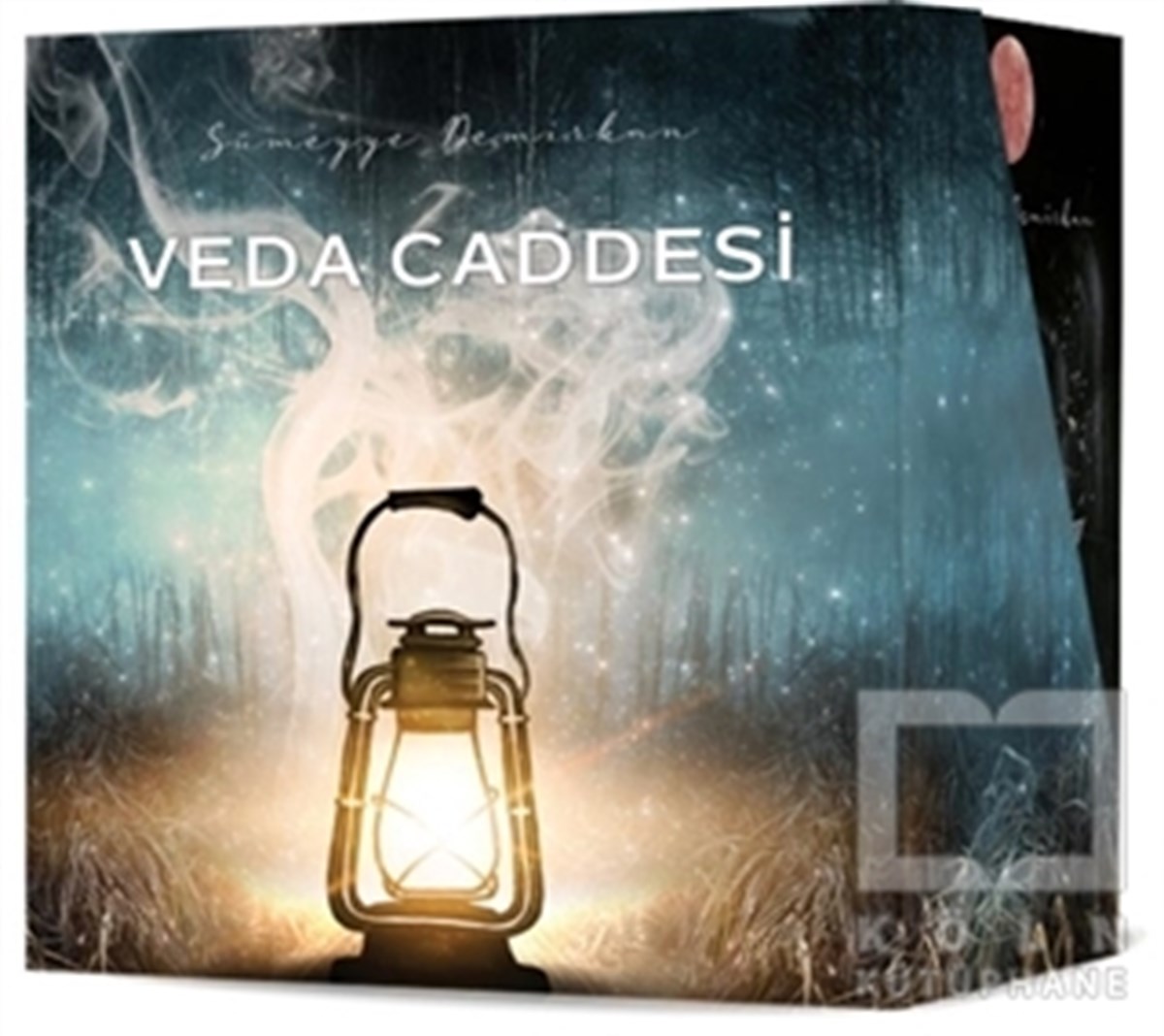Veda Caddesi Serisi - 5 Kitap Takım