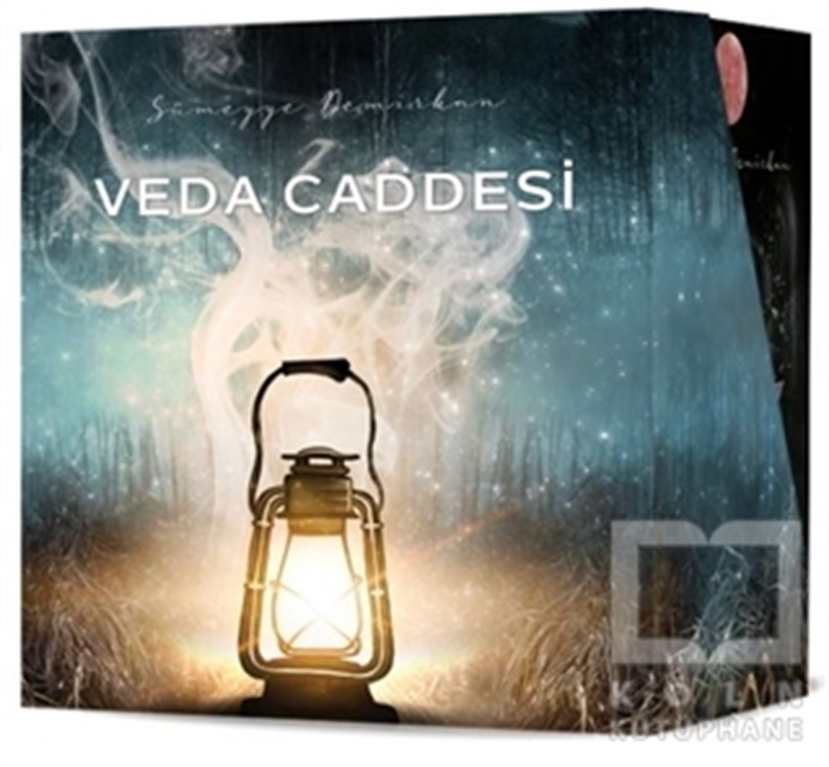 Veda Caddesi Serisi - 5 Kitap Takım-Poster Hediyeli