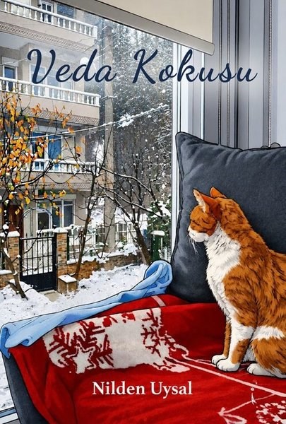 Nilden UysalTürk RomaniVeda Kokusu