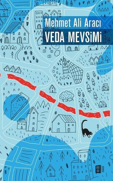 Mehmet Ali AracıTürk RomaniVeda Mevsimi