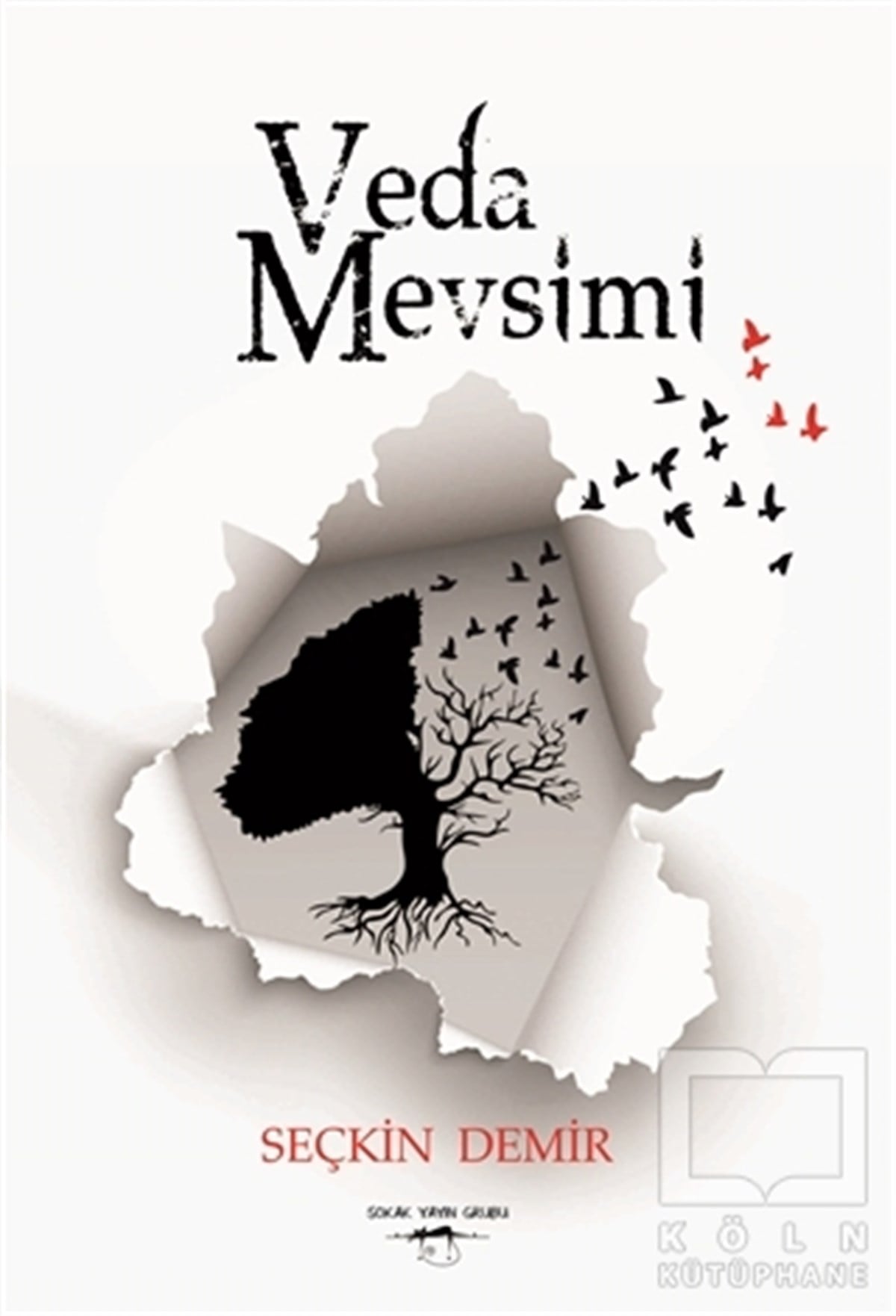 Veda Mevsimi