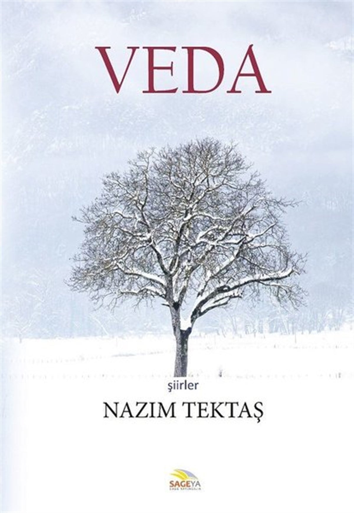 Nazım TektaşTürk ŞiiriVeda
