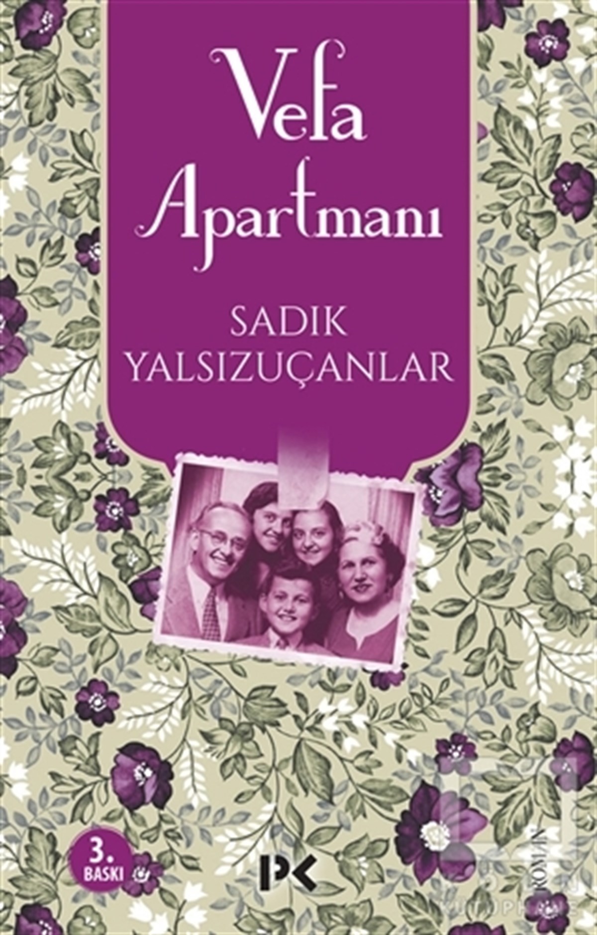 Vefa Apartmanı