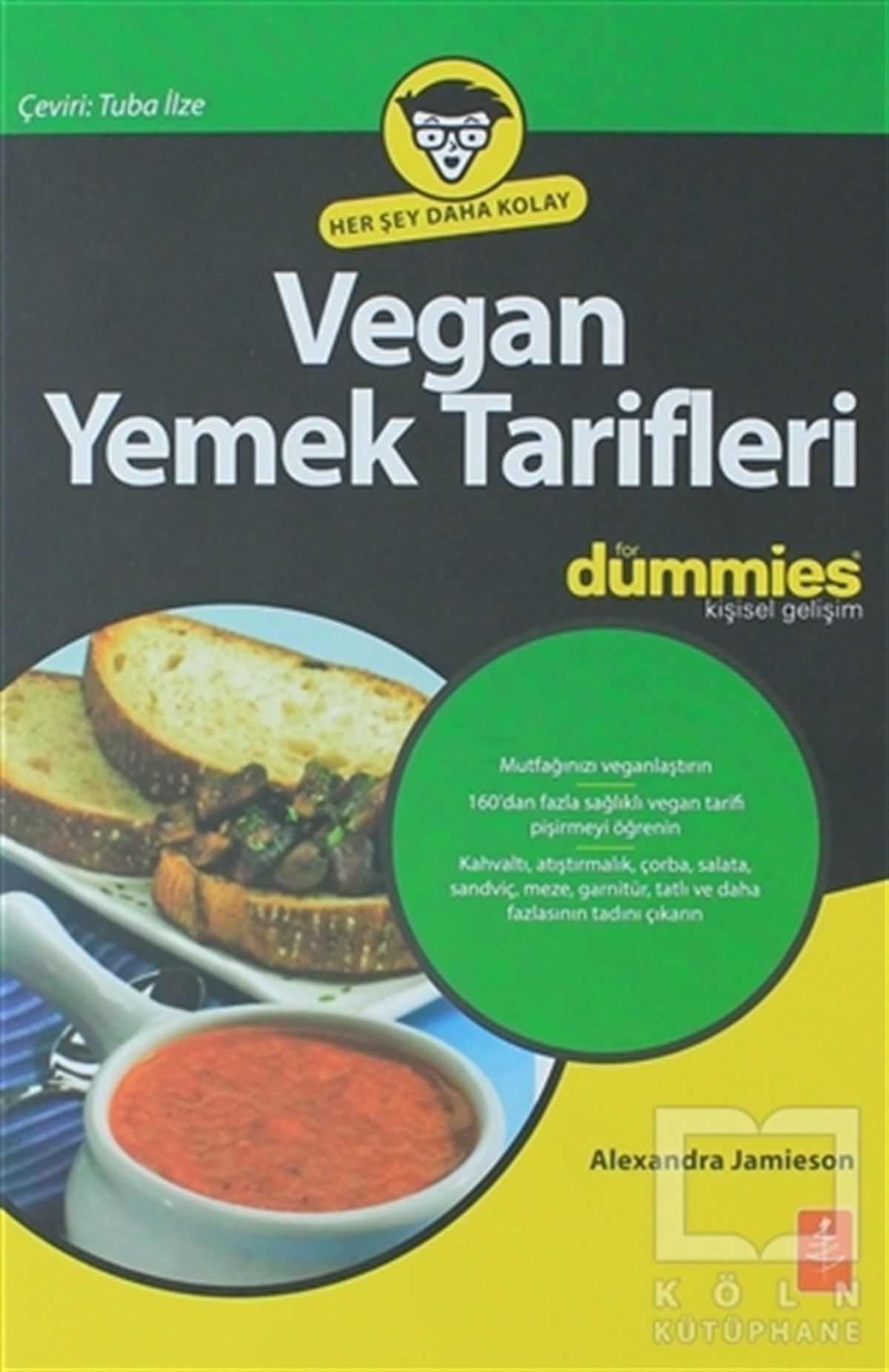 Vegan Yemek Tarifleri