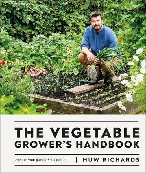 Huw RichardsGardeningVegetable Grower's Handbook