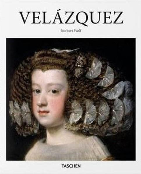 Norbert WolfArtVelazquez