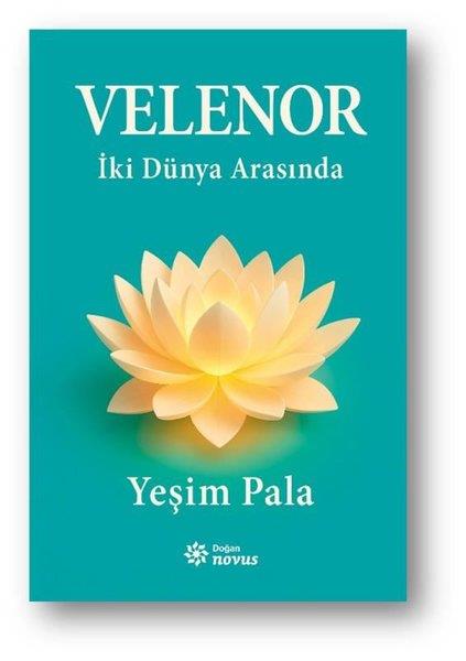 Yeşim PalaTürk RomaniVelenor - İki Dünya Arasında