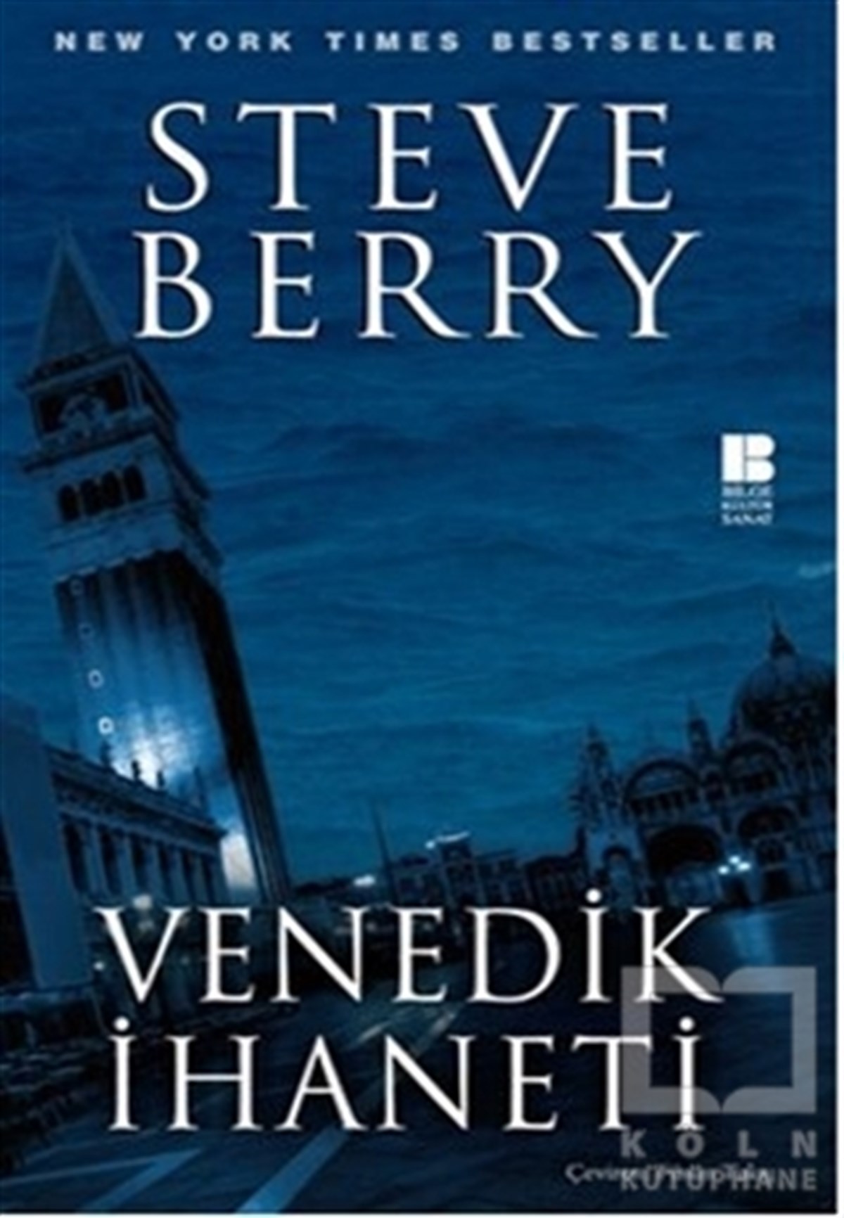 Venedik İhaneti