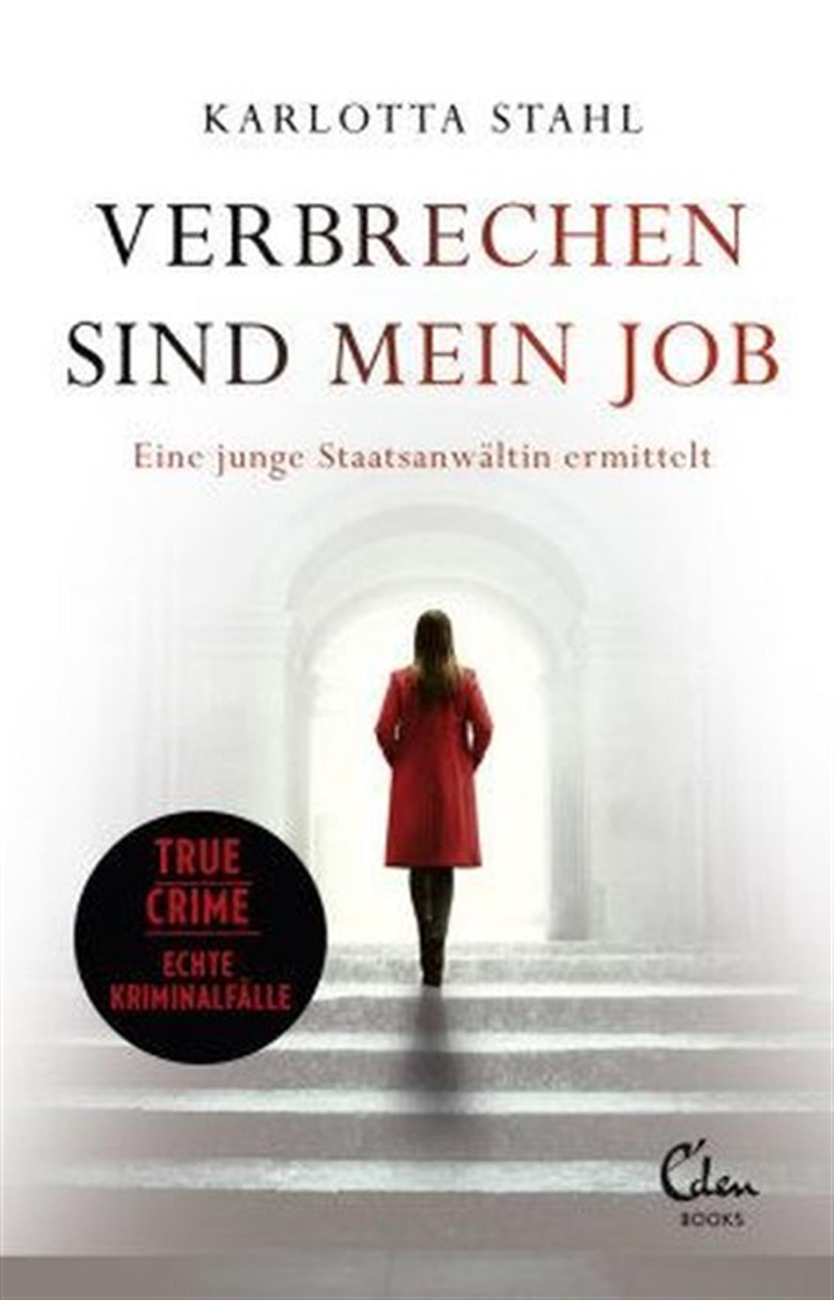 KolektifGermanVerbrechen sind mein Job