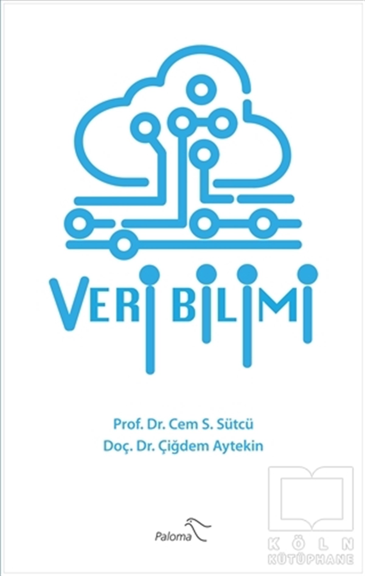 Cem S. SütcüDiğerVeri Bilimi