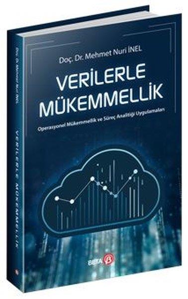 Mehmet Nuri İnelDigerVerilerle Mükemmellik