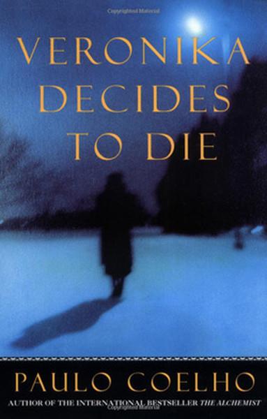 Paulo CoelhoLiteratureVeronika Decides To Die
