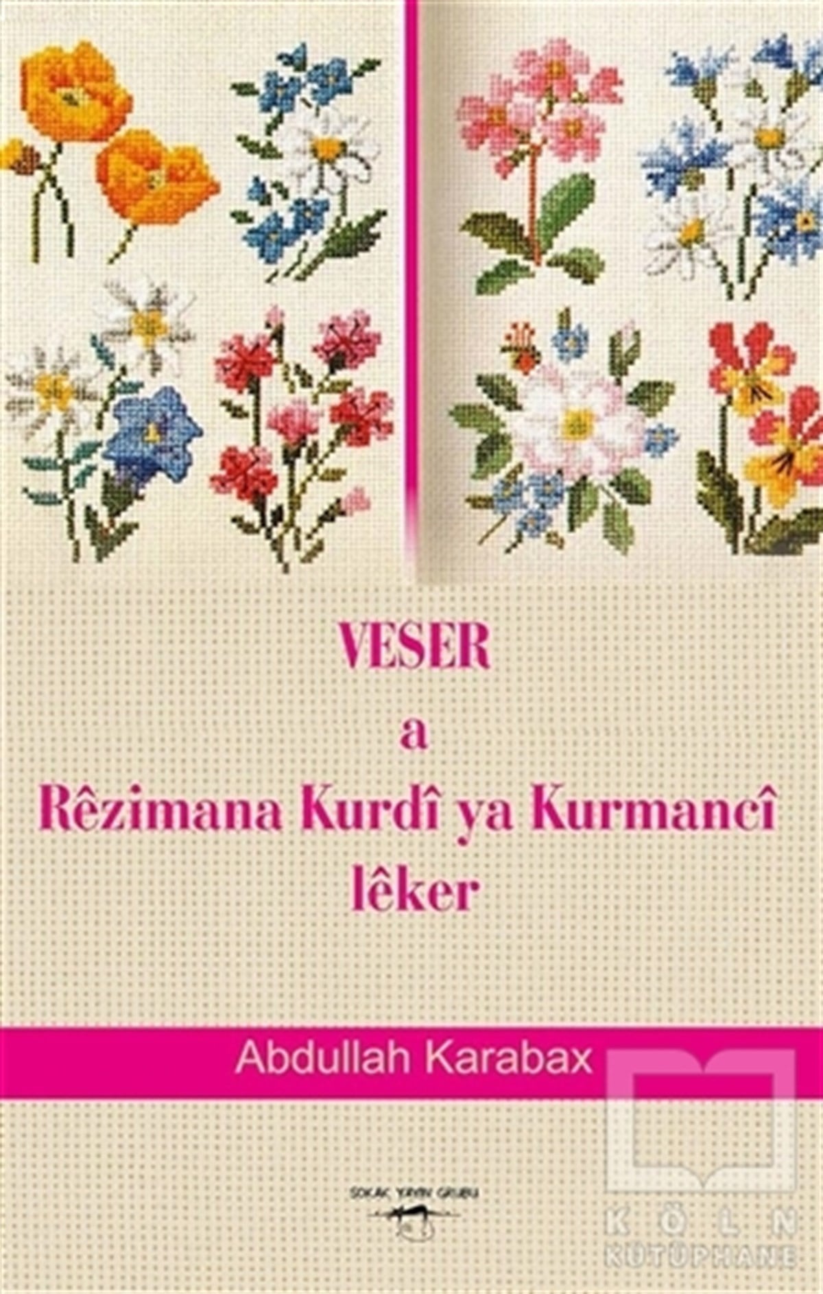 Veser a Rezimana Kurdi ya Kurmanci Leker