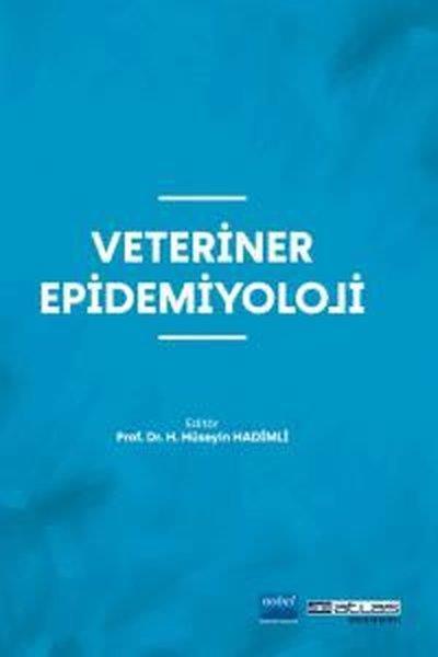Hasan Hüseyin HadimliDigerVeteriner Epidemiyoloji