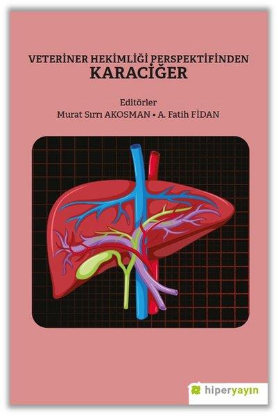 KolektifEğitimVeteriner Hekimliği Perspektifinden Karaciğer