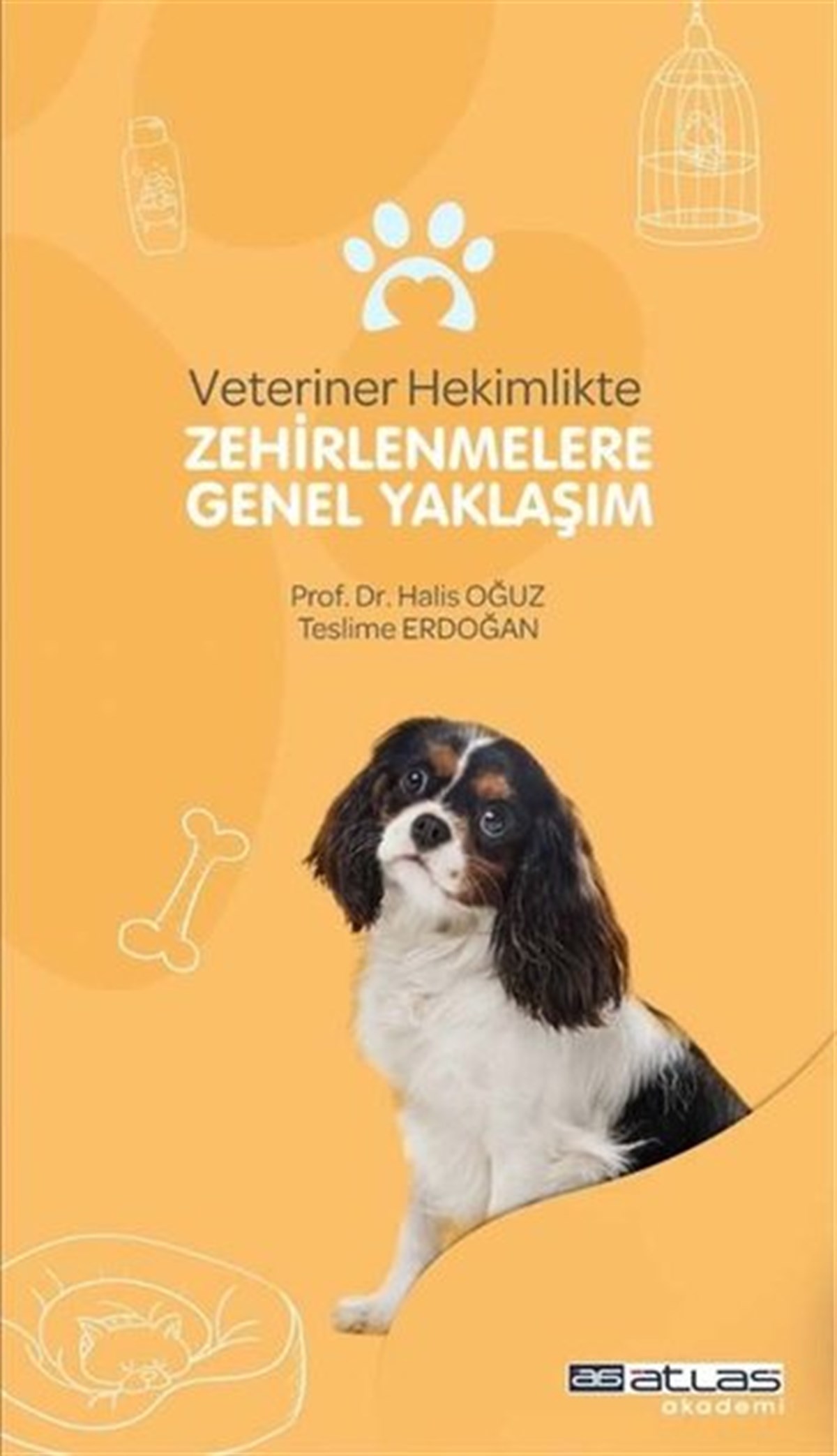 Halis OğuzTıpVeteriner Hekimlikte Zehirlenmelere Genel Yaklaşım