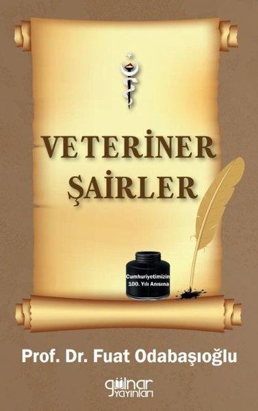 Fuat OdabaşıoğluTürk ŞiiriVeteriner Şairler