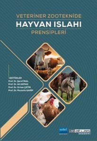 KolektifDigerVeteriner Zooteknide Hayvan Islahi Prensipleri
