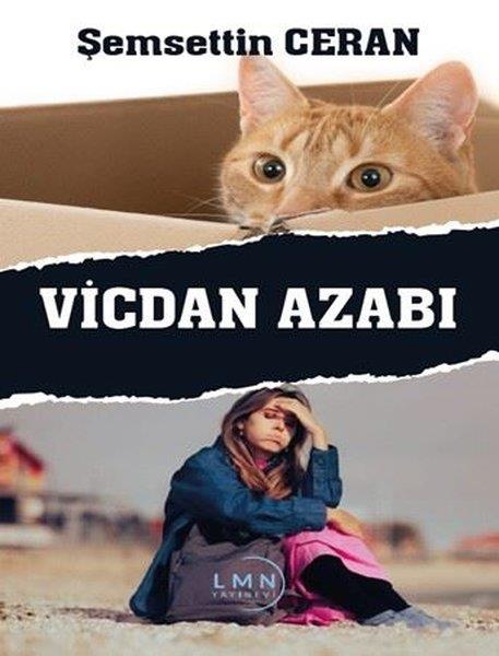 Şemsettin CeranDeneme KitaplarıVicdan Azabı