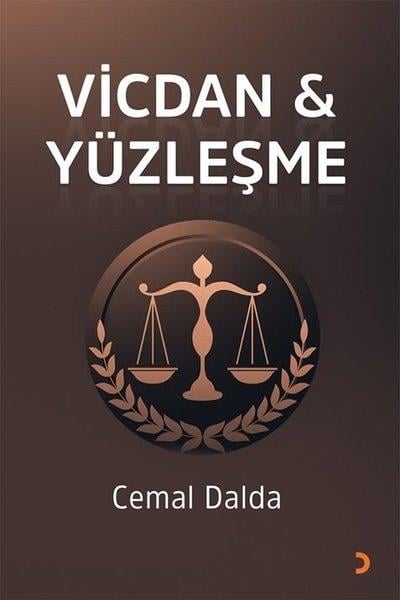 Cemal DaldaDeneme KitaplarıVicdan & Yüzleşme