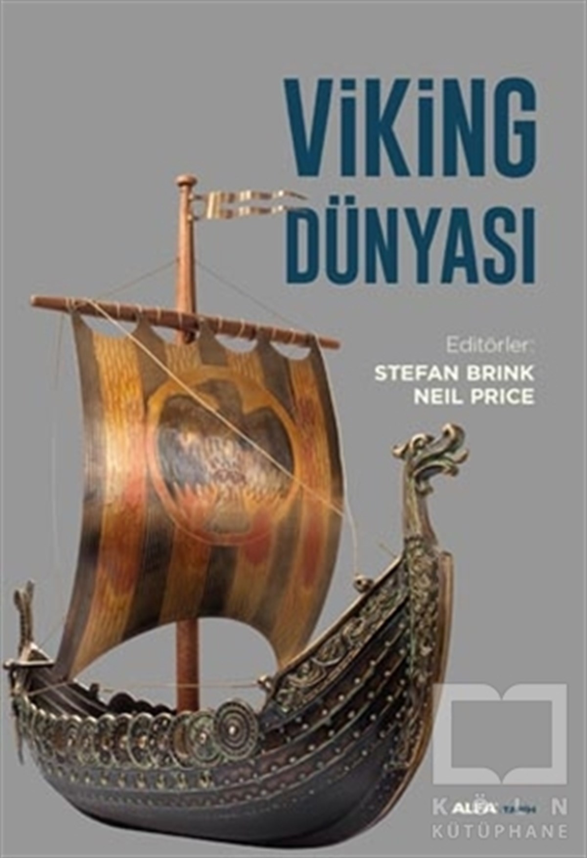 KolektifAraştırma - İncelemeViking Dünyası