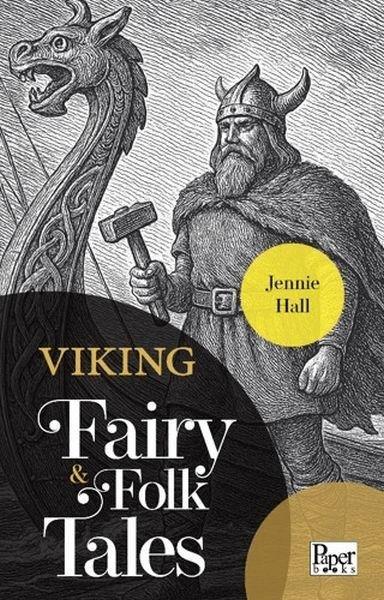Jennie HallClassicsViking Fairy & Folk Tales