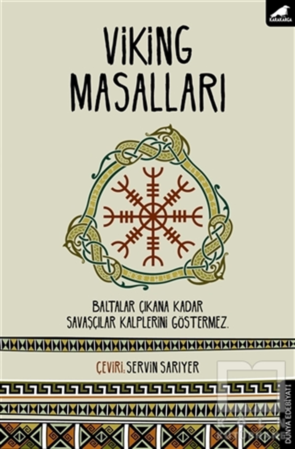 Viking Masalları