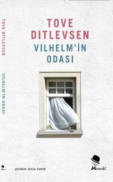 Tove DitlevsenDünya RomanVilhelm'in Odası